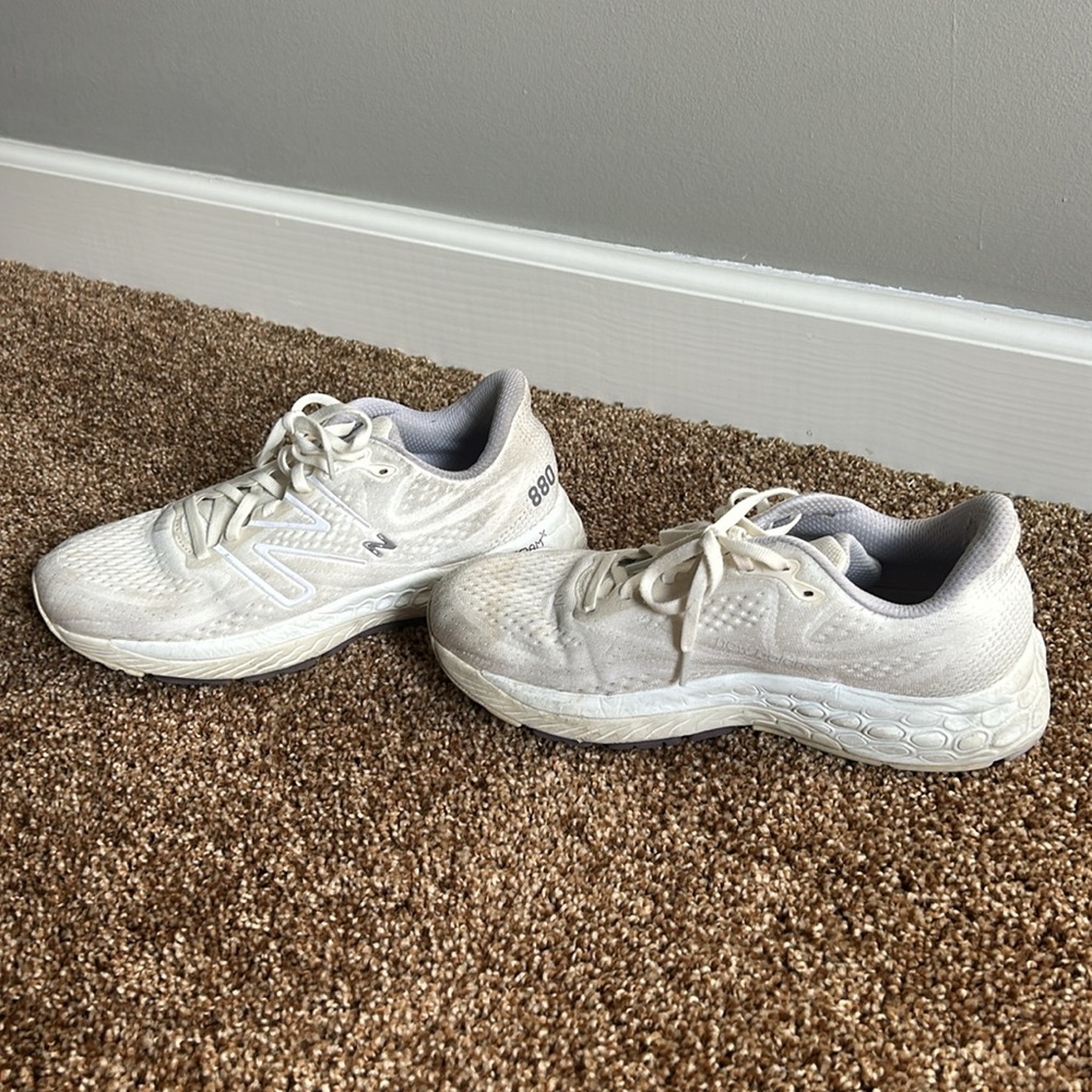 New Balance Fresh Foam 880 - Picture 3 of 4